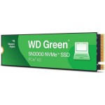 Disco Duro Solido SSD Western Digital Green SN3000 1TB PCIe M.2 2280 hasta 5000 MB/s - Imagen 5