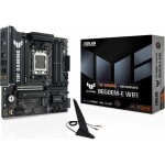 Motherboard ASUS TUF GAMING B650M-E WIFI Socket AM5 Micro ATX
