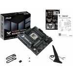 Motherboard ASUS TUF GAMING B650M-E WIFI Socket AM5 Micro ATX - Imagen 2