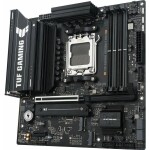 Motherboard ASUS TUF GAMING B650M-E WIFI Socket AM5 Micro ATX - Imagen 3
