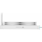 Refrigeración Líquida - Thermaltake TH240 V3 - White - Radiador 240mm - 2 Fans 120mm - AMD AM4/AM5 | Intel LGA 1700/1851 - Imagen 8