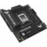 Motherboard ASUS TUF GAMING B850M-PLUS WIFI Socket AM5 Micro ATX - Imagen 2