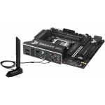 Motherboard ASUS TUF GAMING B850M-PLUS WIFI Socket AM5 Micro ATX - Imagen 6