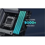 Motherboard ASUS PRIME X870-P-CSM Socket AM5 ATX - Imagen 13