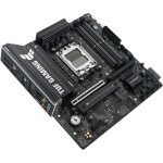Motherboard ASUS TUF GAMING B650M-E WIFI Socket AM5 Micro ATX - Imagen 13