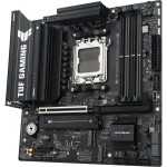 Motherboard ASUS TUF GAMING B650M-E WIFI Socket AM5 Micro ATX - Imagen 11