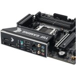 Motherboard ASUS TUF GAMING B650M-E WIFI Socket AM5 Micro ATX - Imagen 15