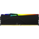 Memoria RAM Kingston FURY Beast 16GB (2 x 8GB) 288-Pin DDR5 6000 Mhz CL36 - Imagen 5