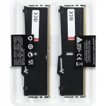 Memoria RAM Kingston FURY Beast 16GB (2 x 8GB) 288-Pin DDR5 6000 Mhz CL36 - Imagen 7