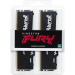 Memoria RAM Kingston FURY Beast 16GB (2 x 8GB) 288-Pin DDR5 6000 Mhz CL36 - Imagen 6