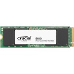 Disco Duro Solido SSD Crucial E100 480GB PCIe M.2 2280 hasta 5000 MB/s - Imagen 6