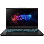 XPG Xenia 15G 15.6" FHD 144Hz – Intel Core i7 13700H – 32GB DDR5 – NVIDIA GeForce RTX 4070 8GB GDDR6 – 1TB SSD
