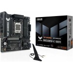 Motherboard ASUS TUF GAMING B650M-E WIFI Socket AM5 Micro ATX - Imagen 9