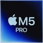 Apple - MacBook Pro 16" Apple M5 Pro Built for Apple Intelligence - 24 GB RAM - 1TB SSD - Imagen 4
