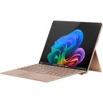 Microsoft Surface Pro Laptop 13" OLED Touchscreen  –  Snapdragon X Elite – 16GB DDR5 – 512GB SSD – Dune - Imagen 8