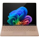 Microsoft Surface Pro Laptop 13" OLED Touchscreen  –  Snapdragon X Elite – 16GB DDR5 – 512GB SSD – Dune