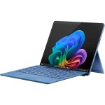 Microsoft Surface Pro Laptop 13" OLED Touchscreen  –  Snapdragon X Elite – 16GB DDR5 – 512GB SSD – Sapphire - Imagen 7