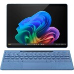 Microsoft Surface Pro Laptop 13" OLED Touchscreen  –  Snapdragon X Elite – 16GB DDR5 – 512GB SSD – Sapphire
