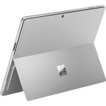 Microsoft Surface Pro Laptop 13" OLED Touchscreen  –  Snapdragon X Elite – 16GB DDR5 – 512GB SSD – Platinum - Imagen 5