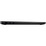 Microsoft Surface Laptop 13.8" Touchscreen – Snapdragon X Plus – 32GB DDR5 – 1TB SSD – Black - Imagen 3