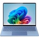 Microsoft Surface Laptop 13.8" Touchscreen  –  Snapdragon X Elite – 16GB DDR5 – 512GB SSD – Sapphire