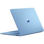 Microsoft Surface Laptop 13.8" Touchscreen  –  Snapdragon X Elite – 16GB DDR5 – 512GB SSD – Sapphire - Imagen 5