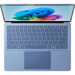 Microsoft Surface Laptop 13.8" Touchscreen  –  Snapdragon X Elite – 16GB DDR5 – 512GB SSD – Sapphire - Imagen 4