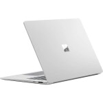 Microsoft Surface Laptop 15" Touchscreen  –  Snapdragon X Elite – 16GB DDR5 – 512GB SSD – Platinum - Imagen 5