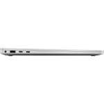 Microsoft Surface Laptop 15" Touchscreen  –  Snapdragon X Elite – 16GB DDR5 – 512GB SSD – Platinum - Imagen 3