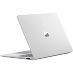 Microsoft Surface Laptop 13.8" Touchscreen  –  Snapdragon X Plus – 16GB DDR5 – 512GB SSD – Platinum - Imagen 6