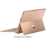 Microsoft Surface Pro Laptop 13" OLED Touchscreen  –  Snapdragon X Elite – 16GB DDR5 – 1TB SSD – Dune - Imagen 4