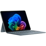 Microsoft Surface Pro Laptop 12" Touchscreen  –  Snapdragon X Plus – 16GB DDR5 – 512GB UFS – Ocean - Imagen 2