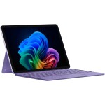 Microsoft Surface Pro Laptop 12" Touchscreen  –  Snapdragon X Plus – 16GB DDR5 – 512GB UFS – Violet - Imagen 2