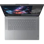 Lenovo Yoga 7i Aura Edition 15.3" 3K 120Hz Touchscreen – Intel Core Ultra 7 258V – 32GB LPDDR5X – 1TB SSD - Imagen 6