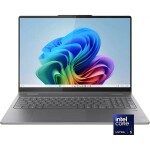 Lenovo Yoga 7i 2 in 1 16" 2K Touchscreen – Intel Core Ultra 5 226V – 16GB LPDDR5X – 512GB SSD