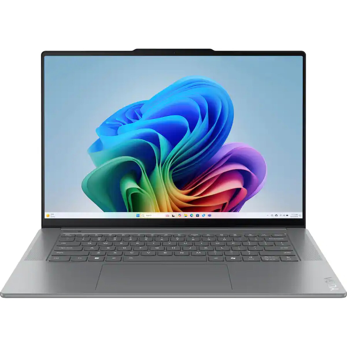 Lenovo Yoga 7i Aura Edition 15.3" 3K 120Hz Touchscreen –  Intel Core Ultra 7 258V – 32GB LPDDR5X – 1TB SSD