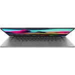 Lenovo Yoga 7i Aura Edition 15.3" 3K 120Hz Touchscreen – Intel Core Ultra 7 258V – 32GB LPDDR5X – 1TB SSD - Imagen 4