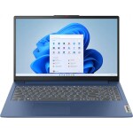 Lenovo IdeaPad Slim 3 15.6" FHD –  AMD Ryzen 5 40 – 8GB LPDDR5 – 512GB SSD