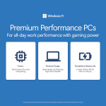 Acer Swift Go 16 AI Pro 16" OLED Touch Screen – Intel Core Ultra 7 355 – 32GB LPDDR5X – 1TB SSD - Imagen 5