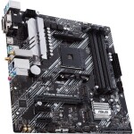 Motherboard ASUS PRIME B550M-A AC Socket AM4 Micro ATX - Imagen 5