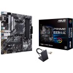 Motherboard ASUS PRIME B550M-A AC Socket AM4 Micro ATX