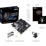 Motherboard ASUS PRIME B550M-A AC Socket AM4 Micro ATX - Imagen 7