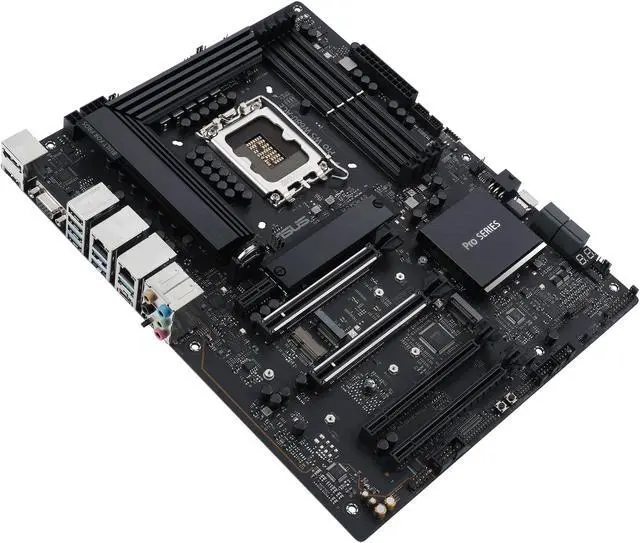 Motherboard ASUS Pro WS W680-ACE Socket LGA 1700 ATX