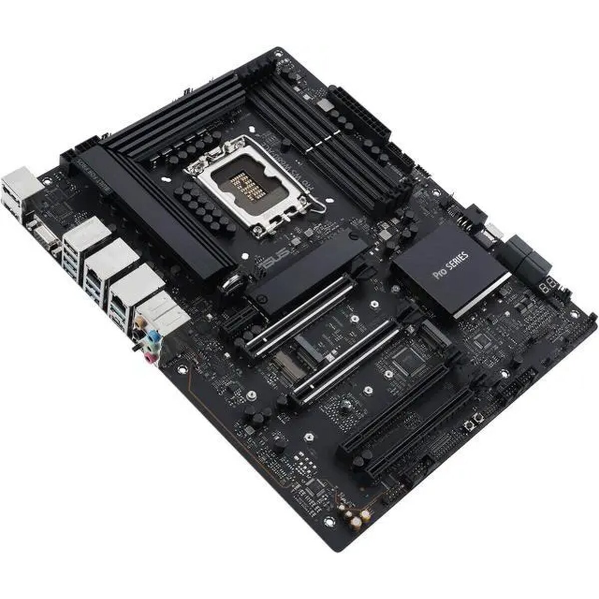 Motherboard ASUS Pro WS W680-ACE Socket LGA 1700 ATX