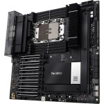Motherboard ASUS Pro WS W790E-SAGE SE Socket LGA 4677 EEB - Imagen 3