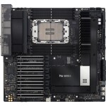 Motherboard ASUS Pro WS W790E-SAGE SE Socket LGA 4677 EEB - Imagen 2