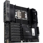 Motherboard ASUS Pro WS W790E-SAGE SE Socket LGA 4677 EEB - Imagen 4