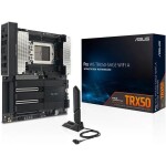 Motherboard ASUS Pro WS TRX50-SAGE WIFI A sTR5 AMD TRX50 Chipset CEB