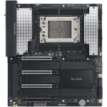 Motherboard ASUS Pro WS TRX50-SAGE WIFI A sTR5 AMD TRX50 Chipset CEB - Imagen 5