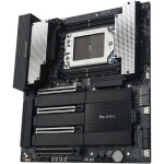 Motherboard ASUS Pro WS TRX50-SAGE WIFI A sTR5 AMD TRX50 Chipset CEB - Imagen 8